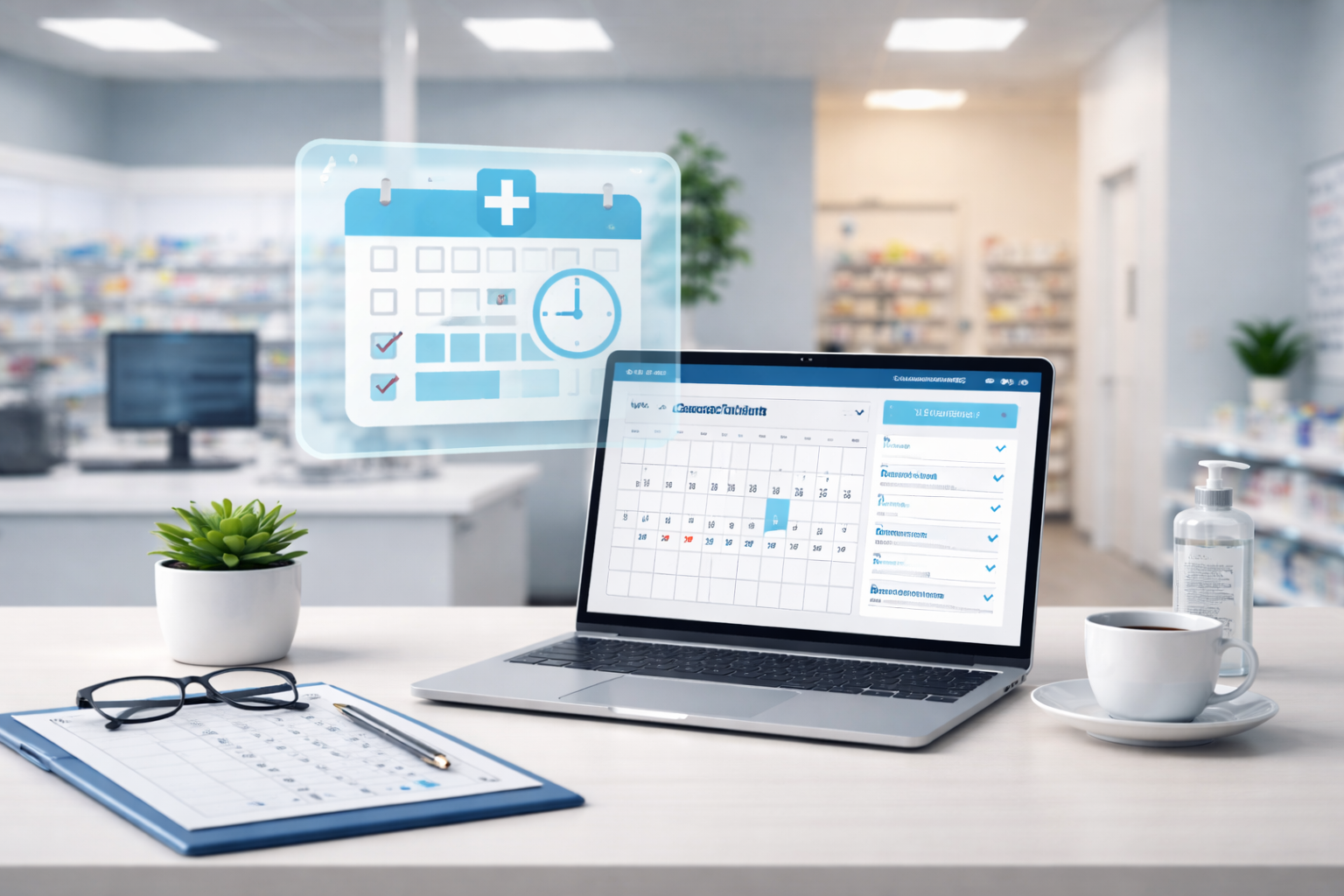 make appointment family pharmacy